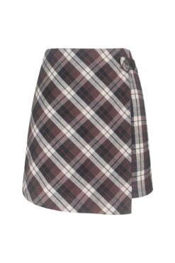 Quần short giả váy cách điệu 4802/4.281