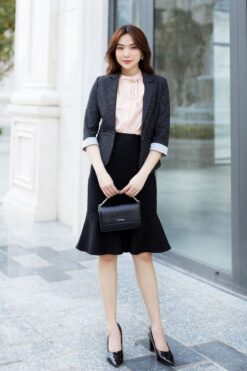 Áo vest tay lửng